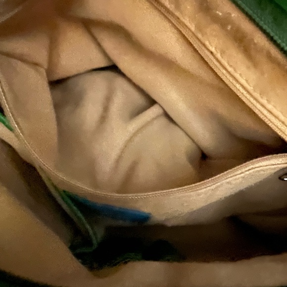 The SAK Satchel - Picture 6 of 8